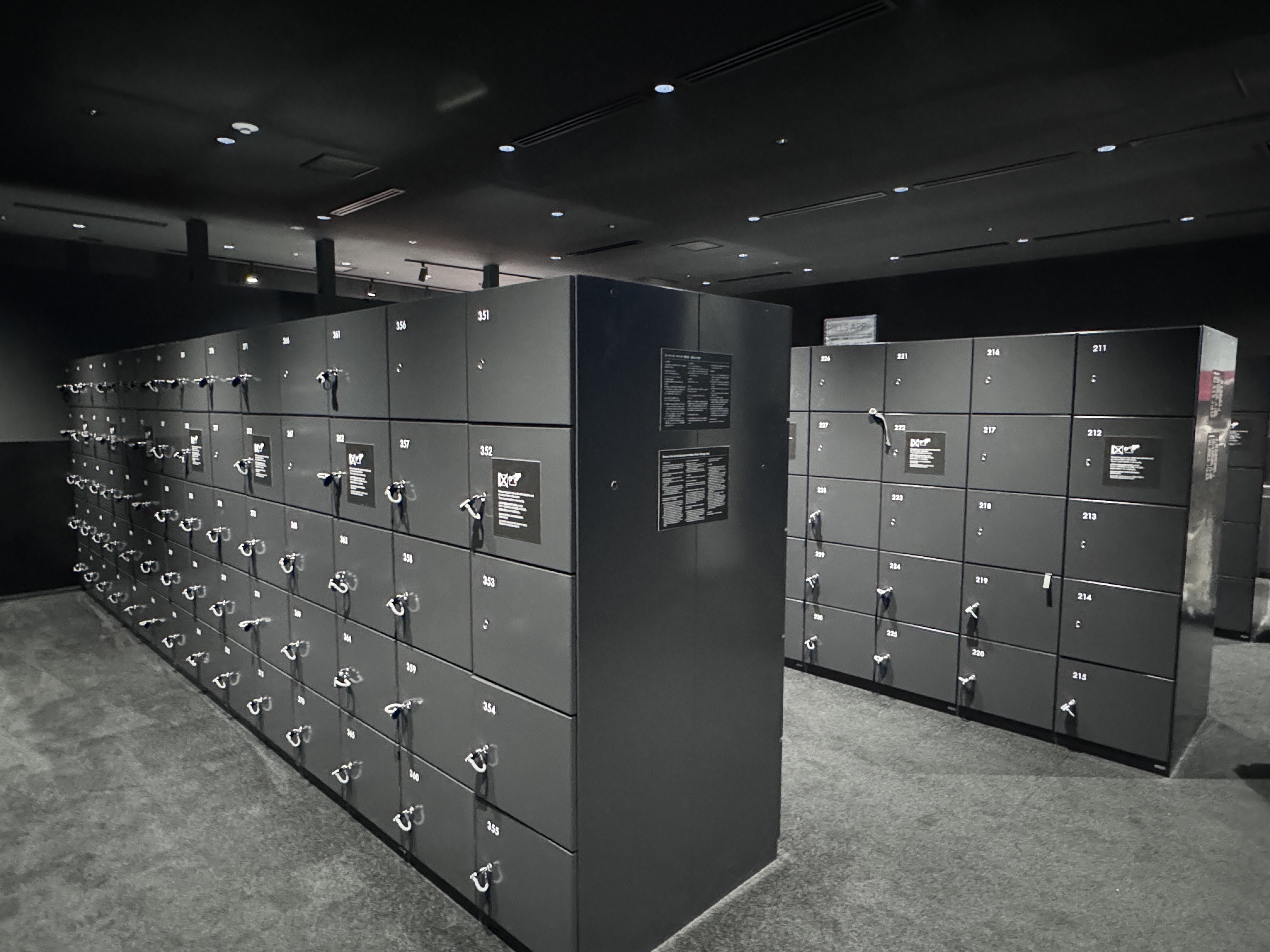 teamlab_borderless_無界_寄物空間